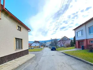 Prodej rodinného domu, Racková, 300 m2