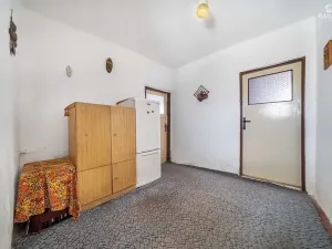 Prodej zemědělské usedlosti, Kozlovice, 98 m2