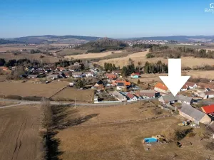 Prodej zemědělské usedlosti, Kozlovice, 98 m2