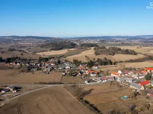 Prodej rodinného domu, Kozlovice, 98 m2