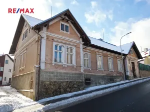 Prodej apartmánu, Hartmanice, 273 m2