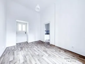 Pronájem bytu 3+kk, Praha - Holešovice, Šimáčkova, 60 m2