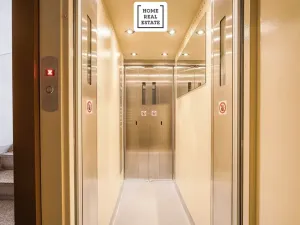 Prodej bytu 4+1, Náchod, Kostelecká, 88 m2