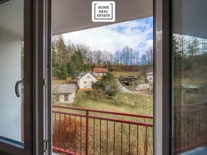 Prodej bytu 4+1, Náchod, Kostelecká, 88 m2