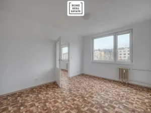 Prodej bytu 4+1, Náchod, Kostelecká, 88 m2