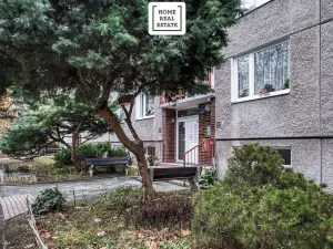 Prodej bytu 4+1, Náchod, Kostelecká, 88 m2