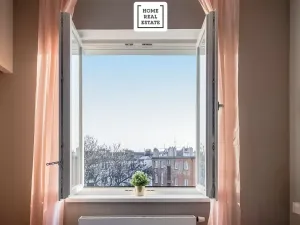 Prodej bytu 2+kk, Praha - Strašnice, Černokostelecká, 40 m2