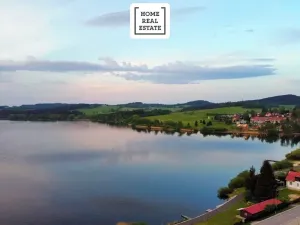 Prodej bytu 3+kk, Černá v Pošumaví, 67 m2