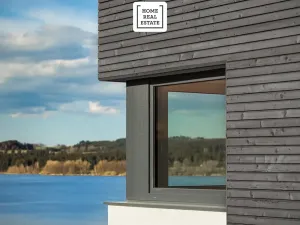 Prodej bytu 1+kk, Černá v Pošumaví, 28 m2