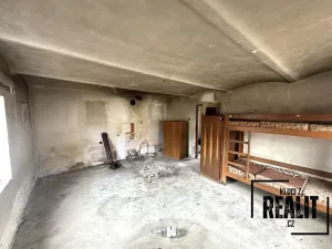 Prodej rodinného domu, Rychnovek - Doubravice u České Skalice, 60 m2