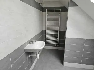 Pronájem rodinného domu, Chlumec nad Cidlinou, 89 m2