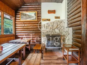 Prodej chalupy, Skryje, 124 m2