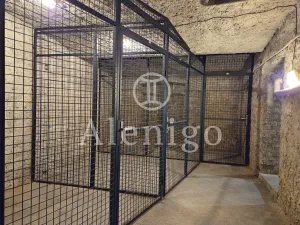 Prodej komerční nemovitosti, Praha - Žižkov, Kubelíkova, 4 m2