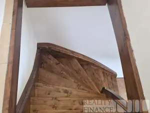 Pronájem bytu 2+kk, Dobřany, Školní, 45 m2