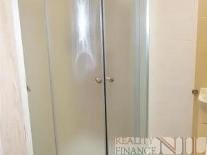 Pronájem bytu 1+kk, Plzeň, Na Chmelnicích, 27 m2