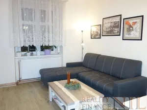 Pronájem bytu 3+kk, Plzeň, Doudlevecká, 69 m2