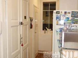 Pronájem bytu 3+kk, Plzeň, Doudlevecká, 69 m2