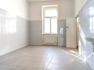 Pronájem obchodního prostoru, Mladá Boleslav, tř. Václava Klementa, 60 m2