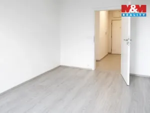 Pronájem bytu 3+kk, Praha, Soukalova, 68 m2