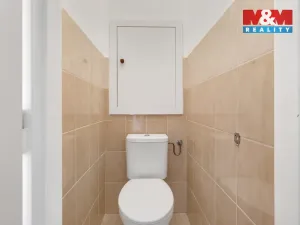 Prodej bytu 2+1, Zdice, Havlíčkova, 55 m2