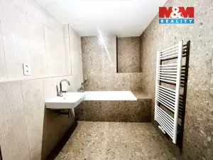 Pronájem bytu 2+kk, Brandýs nad Labem-Stará Boleslav - Brandýs nad Labem, Dřevčická, 65 m2