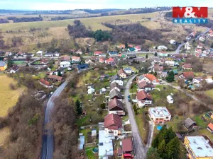 Prodej rodinného domu, Bohuslavice u Zlína, 220 m2