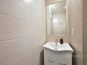 Pronájem bytu 3+1, Plzeň, Křimická, 63 m2