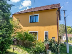 Prodej rodinného domu, Konice, 300 m2