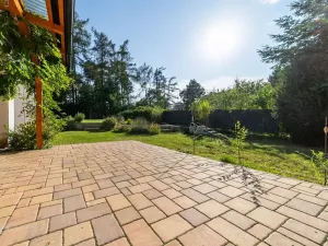 Prodej rodinného domu, Úvaly, Štefánikova, 145 m2