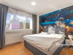 Prodej bytu 3+1, Česká Lípa, Dukelská, 75 m2