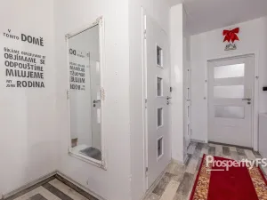 Prodej bytu 3+1, Česká Lípa, Dukelská, 75 m2