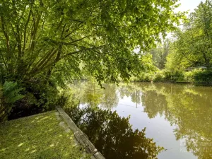 Prodej chaty, Újezd nade Mží, 40 m2