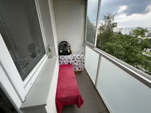 Pronájem bytu 2+1, Olomouc, Brněnská, 49 m2