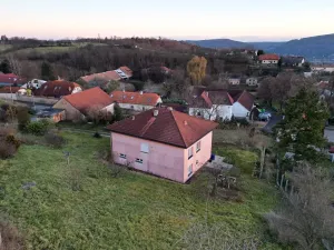 Prodej rodinného domu, Vonoklasy, K Louži, 155 m2