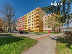 Pronájem bytu 3+1, Rýmařov, Příkopy, 71 m2