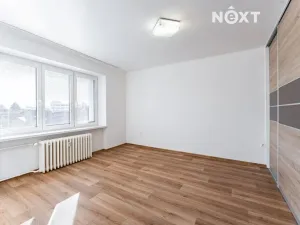 Pronájem bytu 2+1, Šumperk, Zábřežská, 55 m2