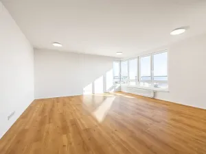 Prodej bytu 3+kk, Praha - Troja, Velká skála, 100 m2