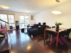 Prodej rodinného domu, Praha - Újezd nad Lesy, Zbytinská, 185 m2