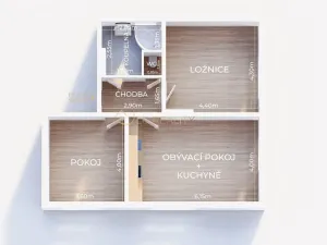 Prodej rodinného domu, Olomouc, Husitská, 210 m2