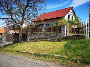 Prodej rodinného domu, Kostelany, 148 m2