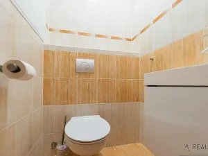 Pronájem bytu 3+kk, Ostrava, Kaminského, 94 m2