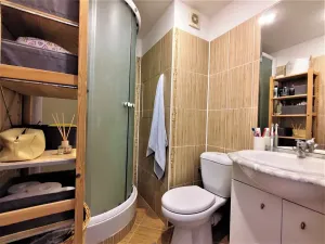 Pronájem bytu 1+1, Brno, Štouračova, 35 m2