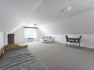 Pronájem rodinného domu, Olbramovice, 118 m2