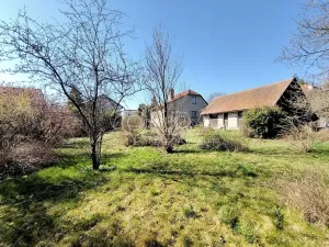 Pronájem rodinného domu, Olbramovice, 118 m2