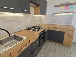 Pronájem bytu 1+1, Prostějov, Libušinka, 32 m2