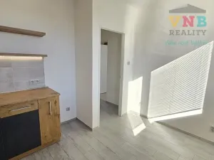 Pronájem bytu 1+1, Prostějov, Libušinka, 32 m2