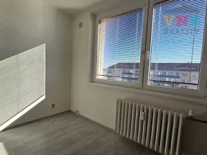 Pronájem bytu 1+1, Prostějov, Libušinka, 32 m2