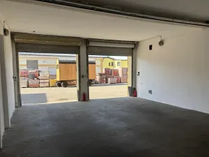 Pronájem garáže, Hluboká nad Vltavou, Vltavská, 80 m2