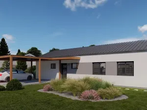 Prodej rodinného domu, Těrlicko, Stodolní, 125 m2