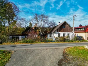 Prodej rodinného domu, Úboč, 101 m2